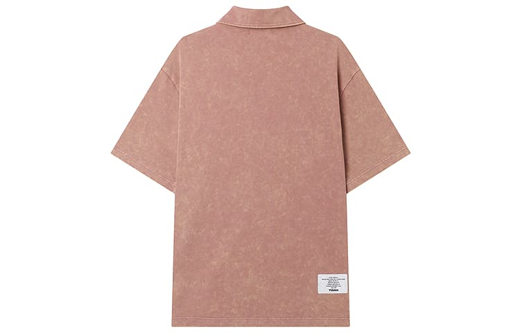 Поло Teenie Weenie Men Evergreen Collection Унисекс Поло - изображение 2