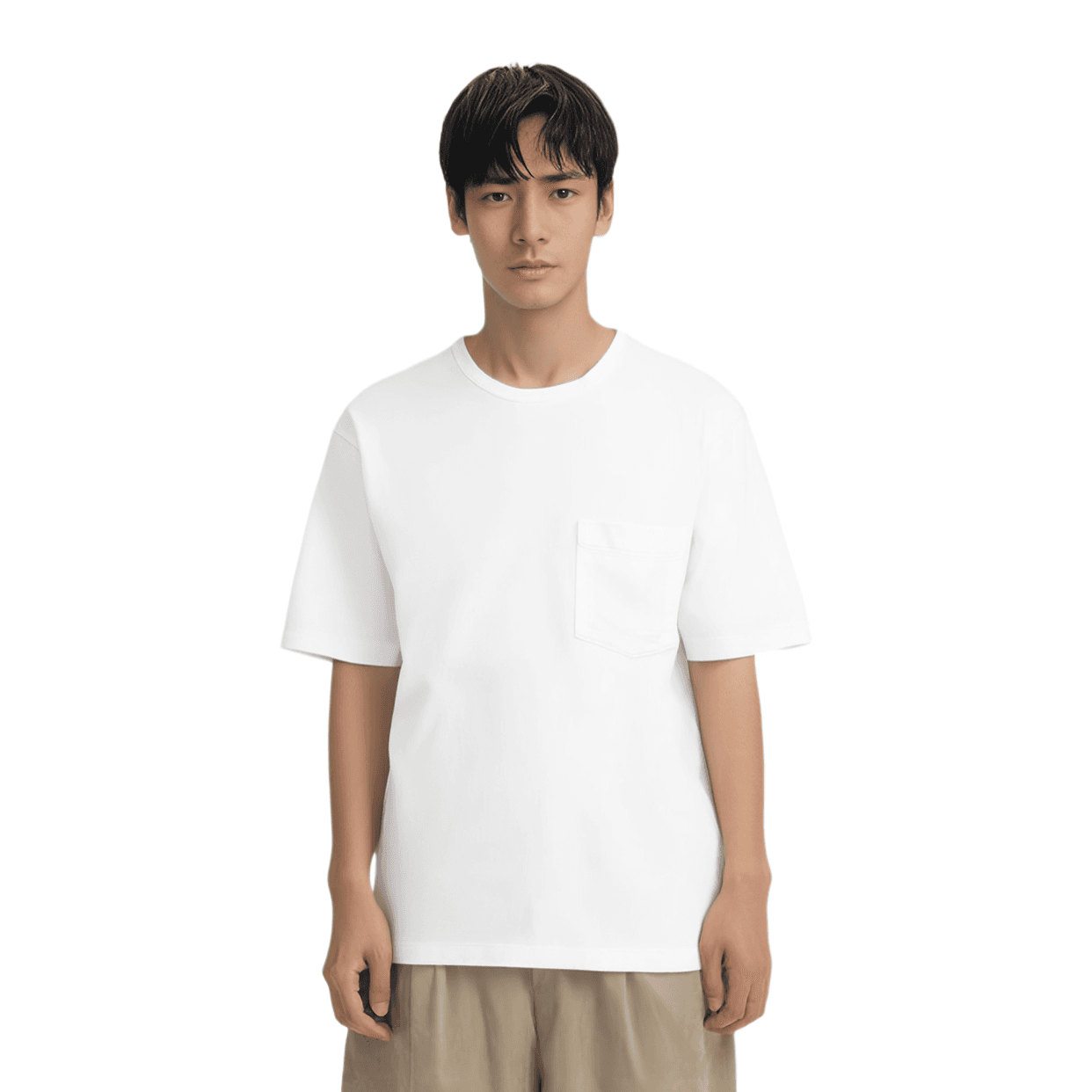 Футболка UNIQLO SS24 U T - изображение 2