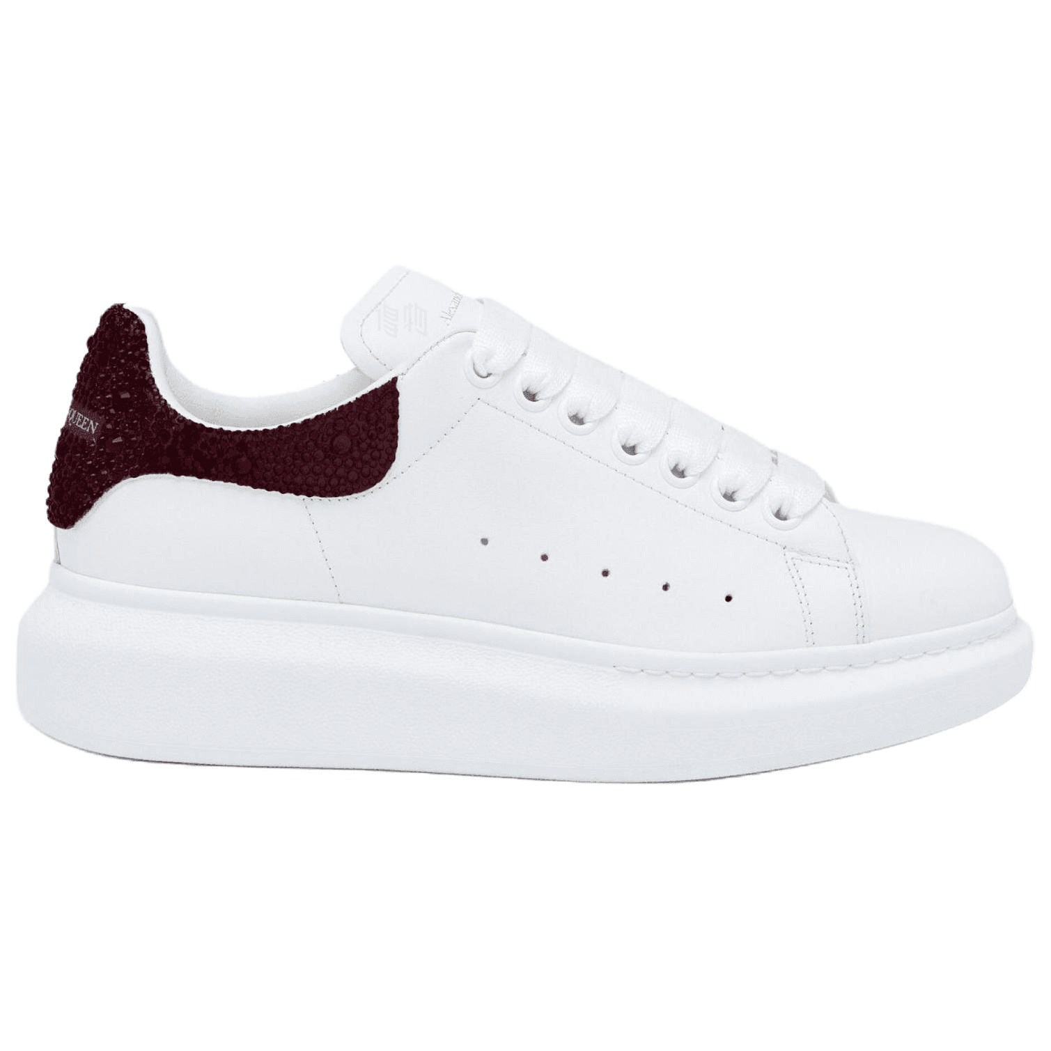 Кроссовки Alexander McQueen - изображение 2