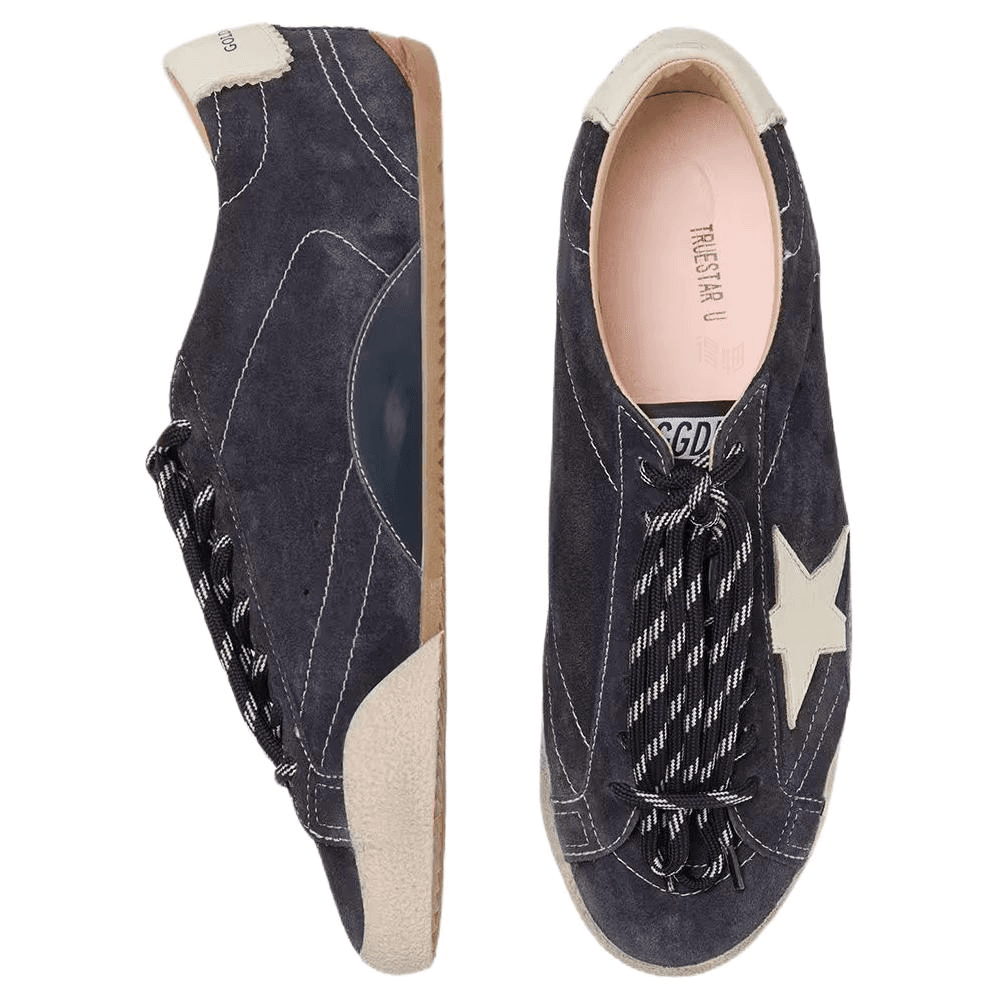 Кроссовки Golden Goose True-Star - изображение 4