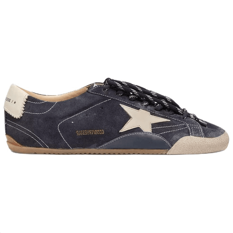Кроссовки Golden Goose True-Star - изображение 2