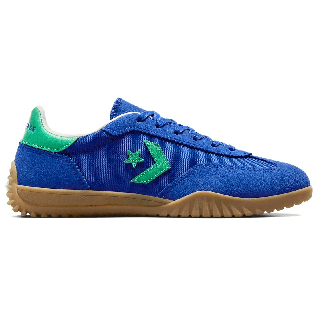 Кроссовки Converse Run Star Trainer Blue - изображение 2
