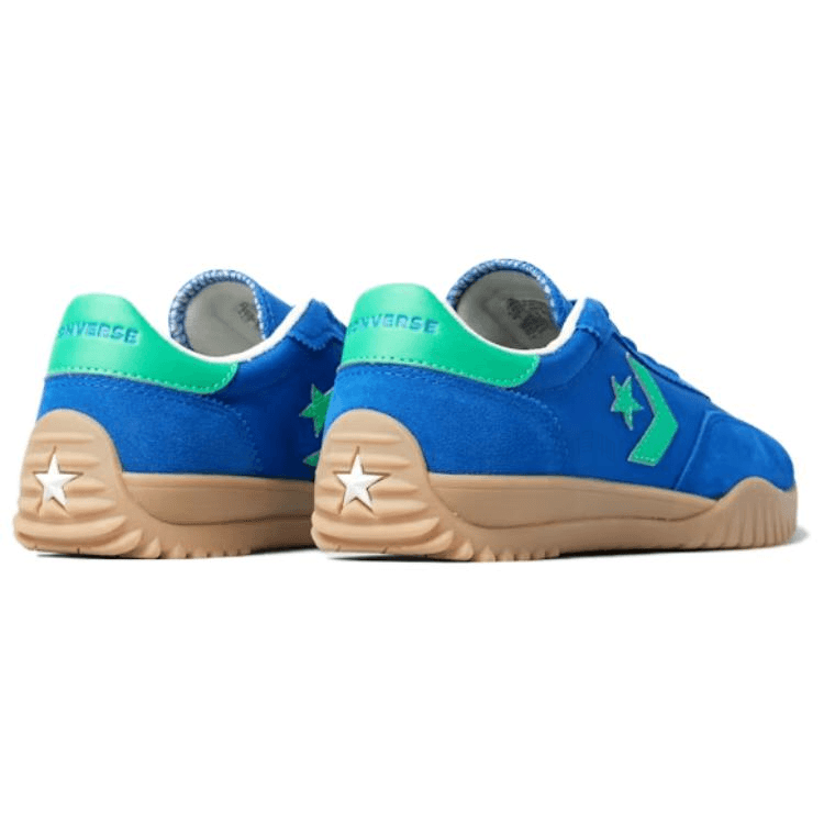 Кроссовки Converse Run Star Trainer Blue - изображение 4
