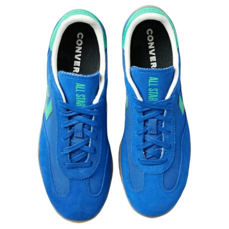 Кроссовки Converse Run Star Trainer Blue - изображение 5