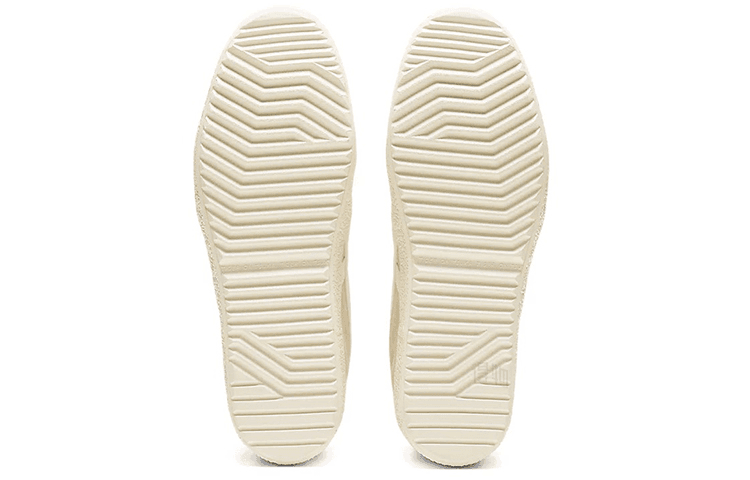 Кроссовки Onitsuka Tiger Delegation Beige - изображение 6