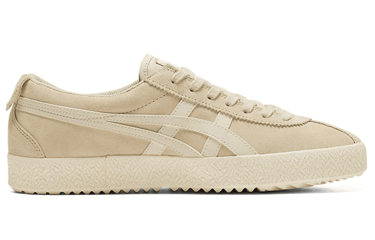 Кроссовки Onitsuka Tiger Delegation Beige - изображение 2