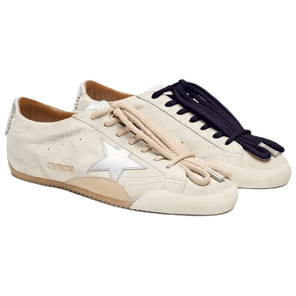 Кроссовки Golden Goose True-Star - изображение 3