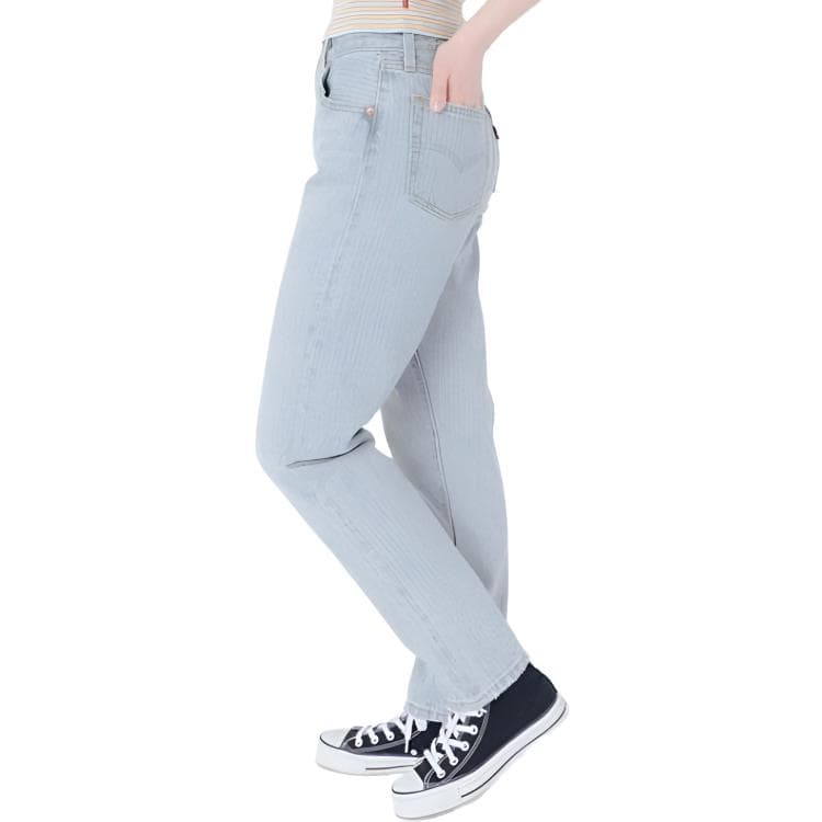 Джинсы Levis - изображение 5