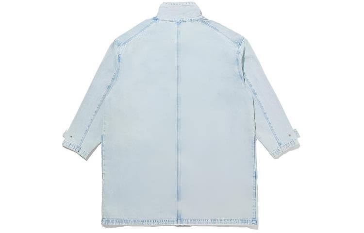 Джинсовая куртка levis - изображение 2