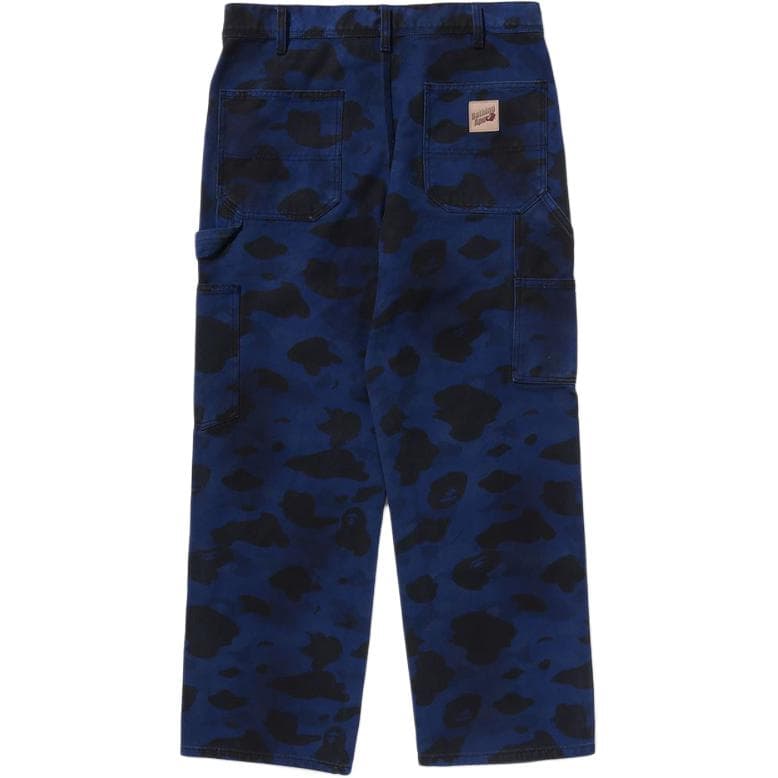 Штаны A BATHING APE SS26 Повседневные брюки Унисекс - изображение 4