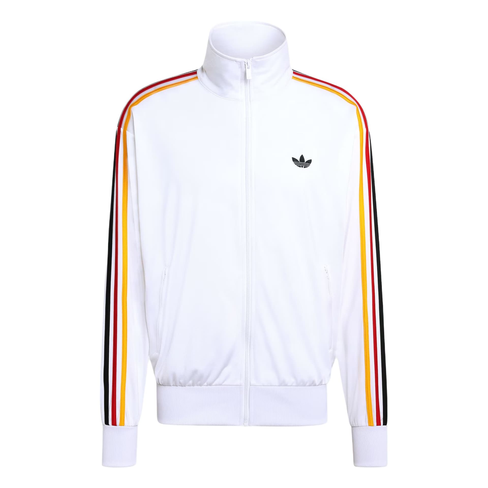 Куртка Adidas Originals FIREBIRD TRACK Куртка Мужская - изображение 1
