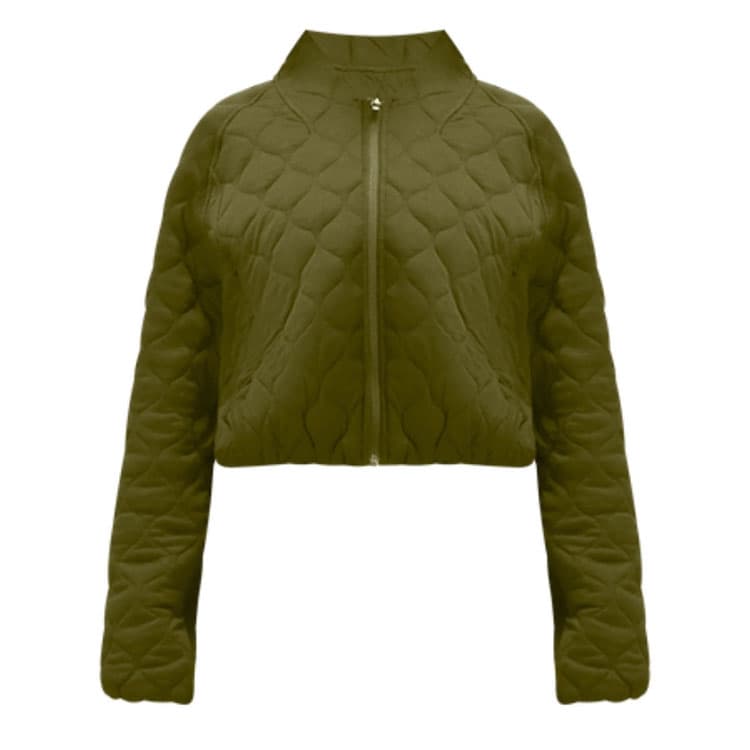 Куртка lululemon Quilted - изображение 1