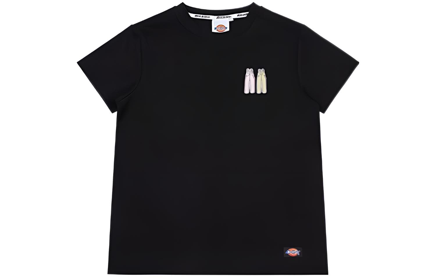 Футболка Dickies SS22 T - изображение 1