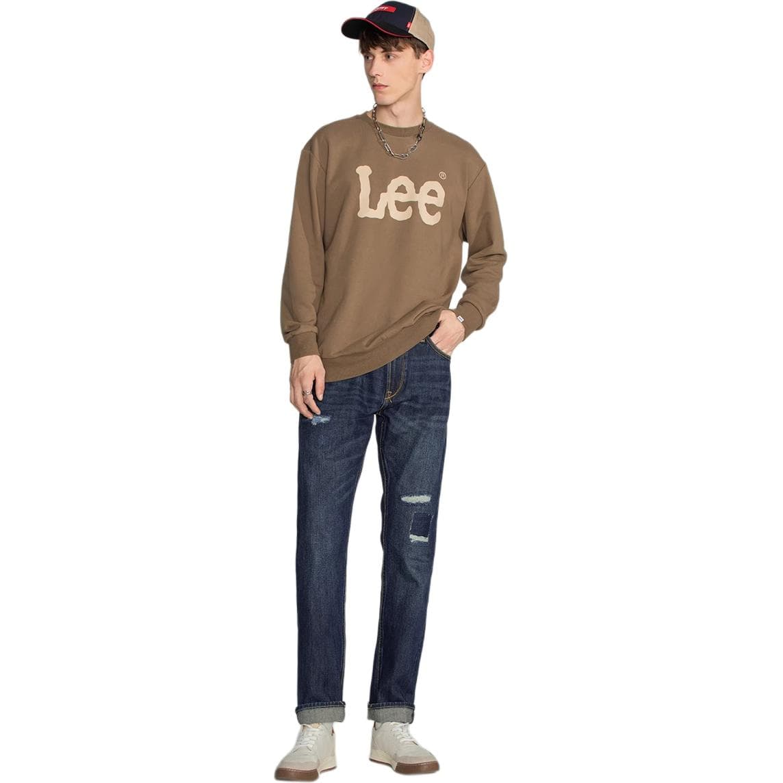 Штаны Lee - изображение 6