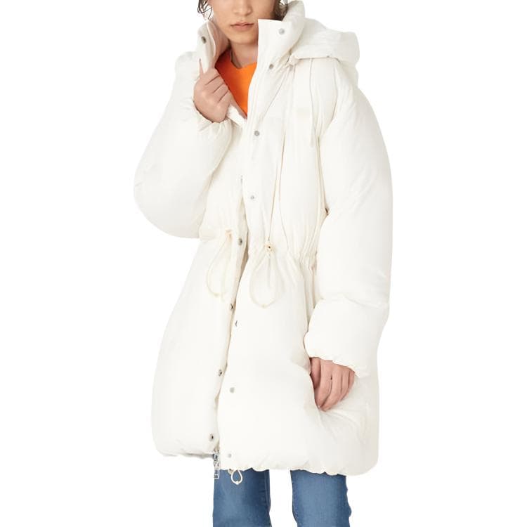 Пуховик Levis fw22 - изображение 4