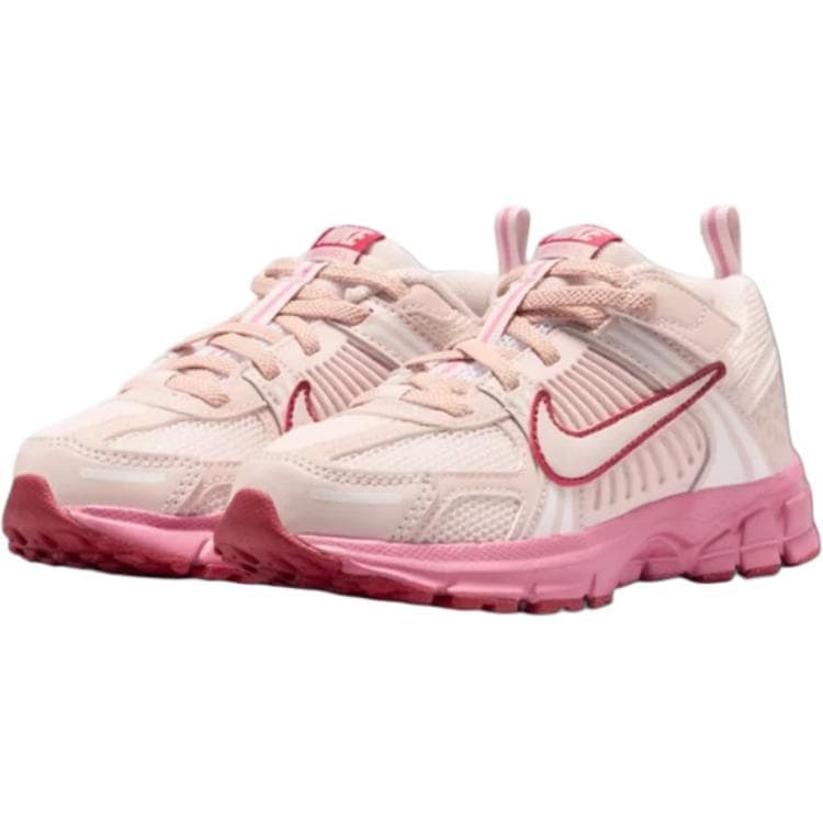 Кроссовки Nike Vomero 5 Low Топ Беговые кроссовки Розовый Детский - изображение 3