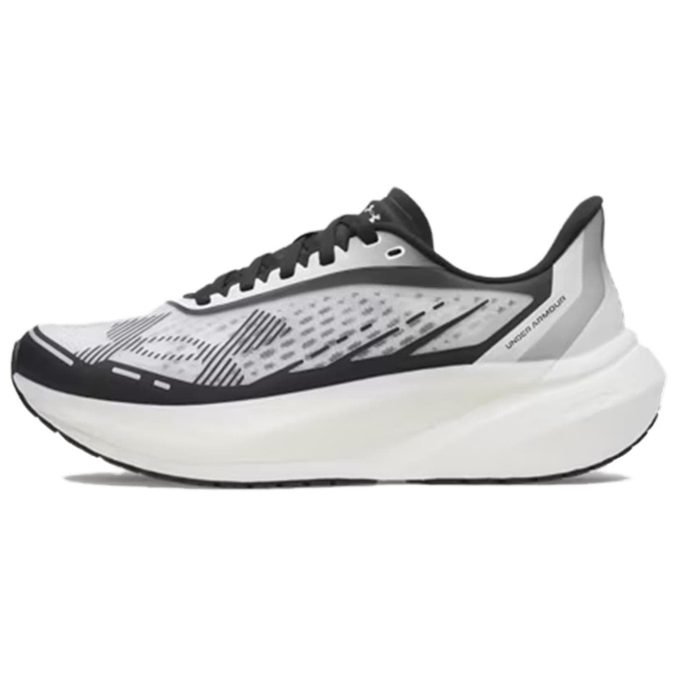 Кроссовки для бега Under Armour Velociti Distance Беговые кроссовки Women's White - изображение 1