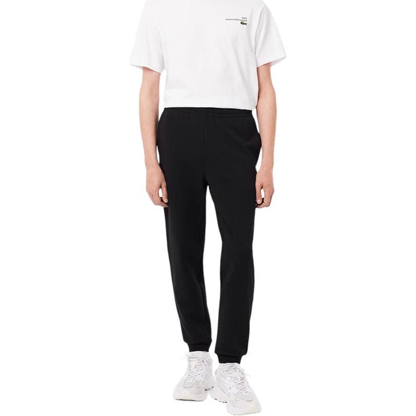 Спортивная одежда LACOSTE SS25 Спортивные брюки Мужские - изображение 2