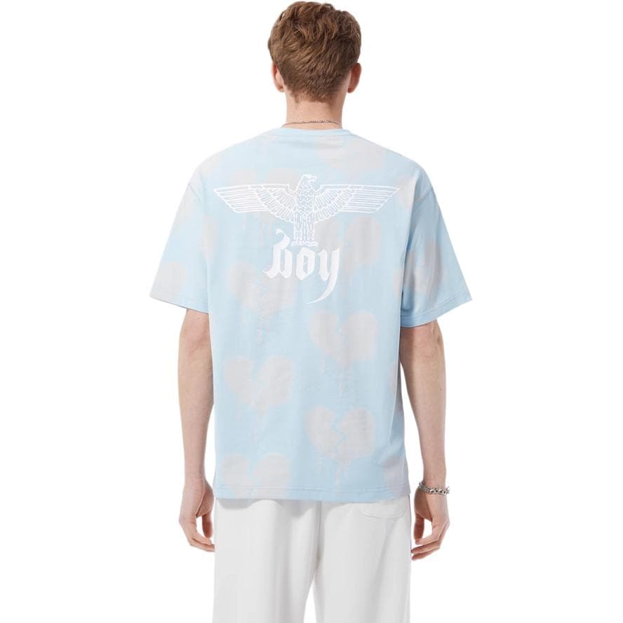Футболка Boy London SS22 T - изображение 5