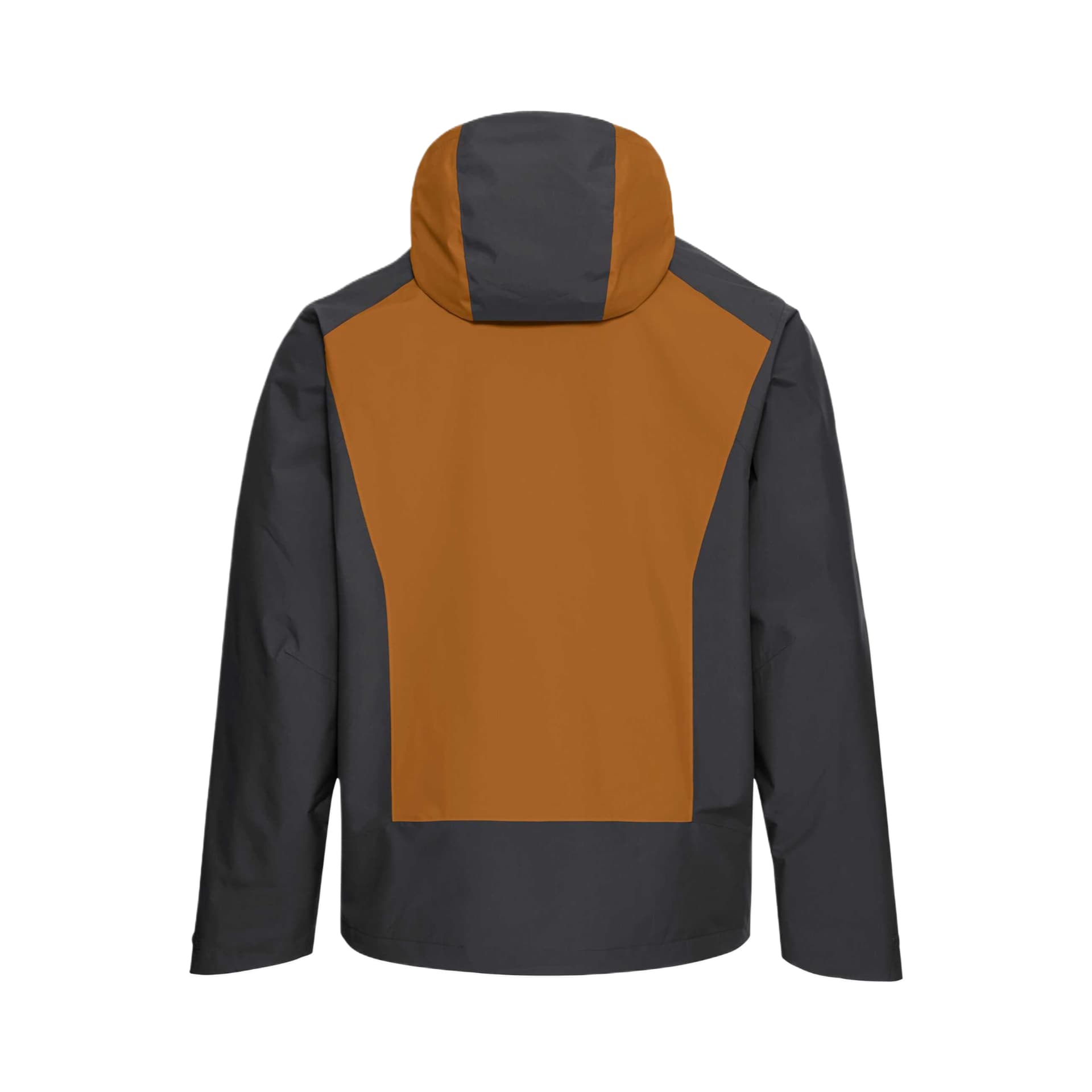 Куртка Jack Wolfskin RAINRUSH 2L JKT M - изображение 2