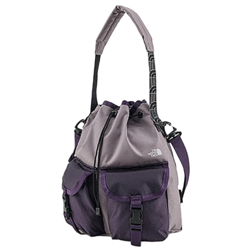 Мини-сумка THE NORTH FACE 12L The North Face CORDURA - изображение 2