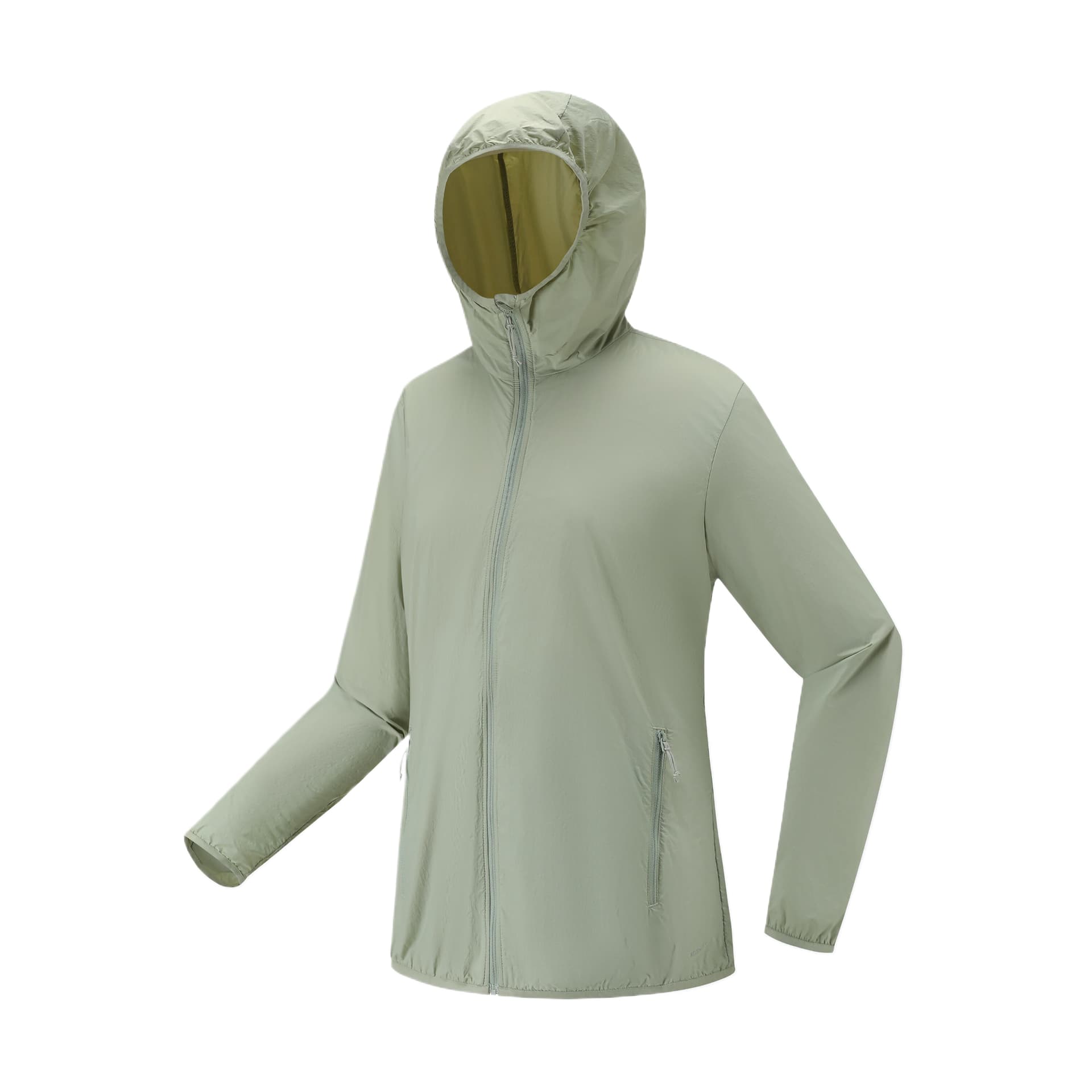 Куртка DECATHLON QUECHUA Куртка Женская - изображение 1