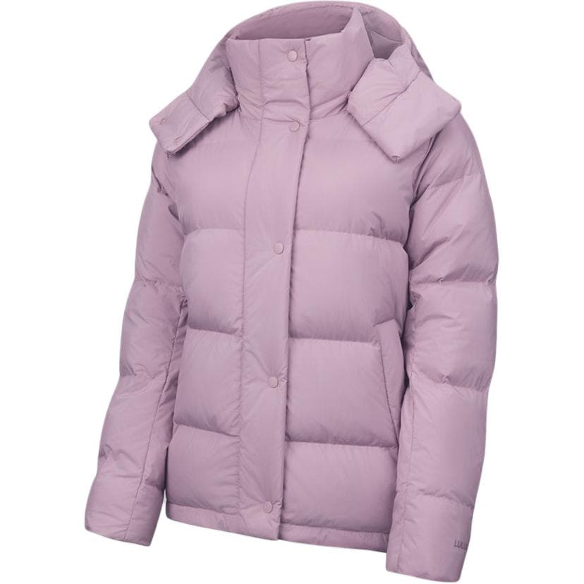 Пуховик lululemon Wunder Puff SoftMatte - изображение 29