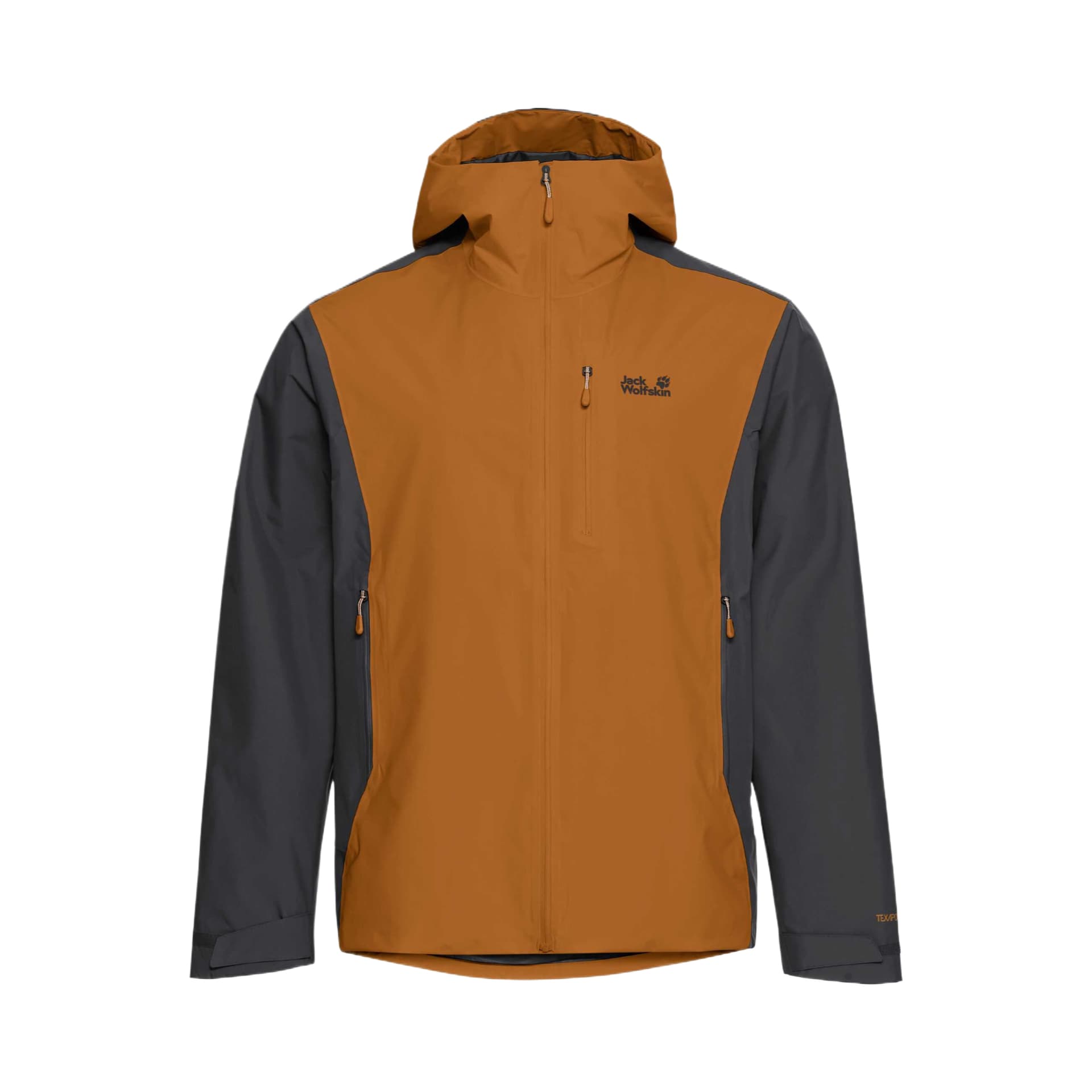 Куртка Jack Wolfskin RAINRUSH 2L JKT M - изображение 1