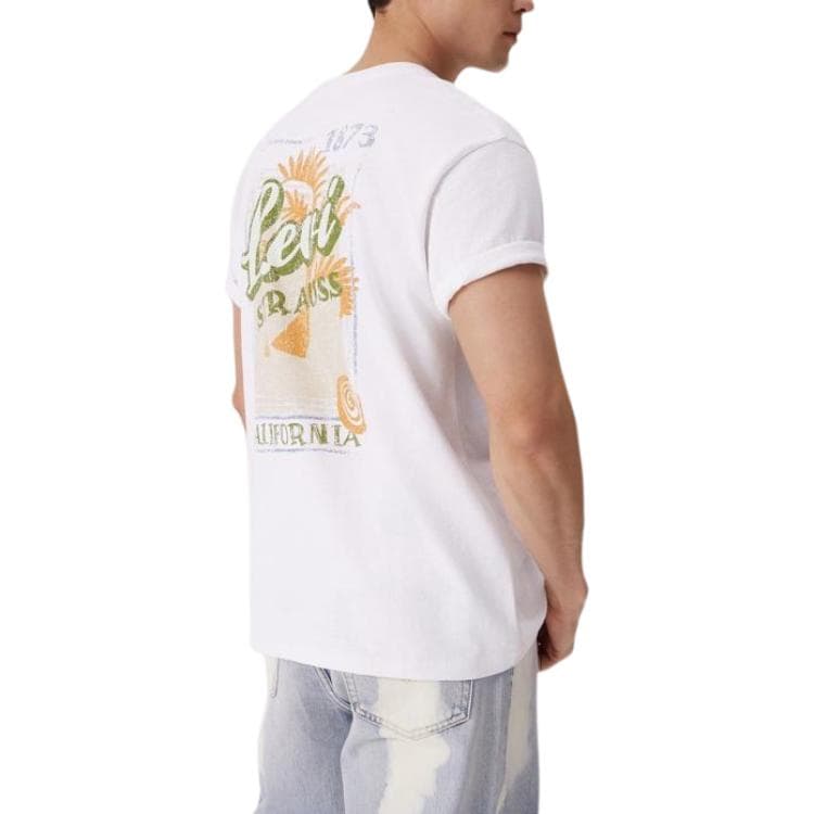 Футболка levis T - изображение 5