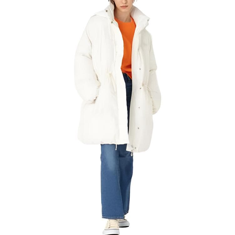 Пуховик Levis fw22 - изображение 5