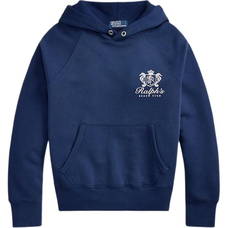 Кофта Polo Ralph Lauren Свитшот Vintage Edition Мужской - изображение 1