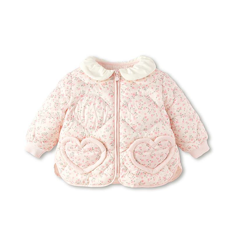 Balabala Kids Пуховики - изображение 1