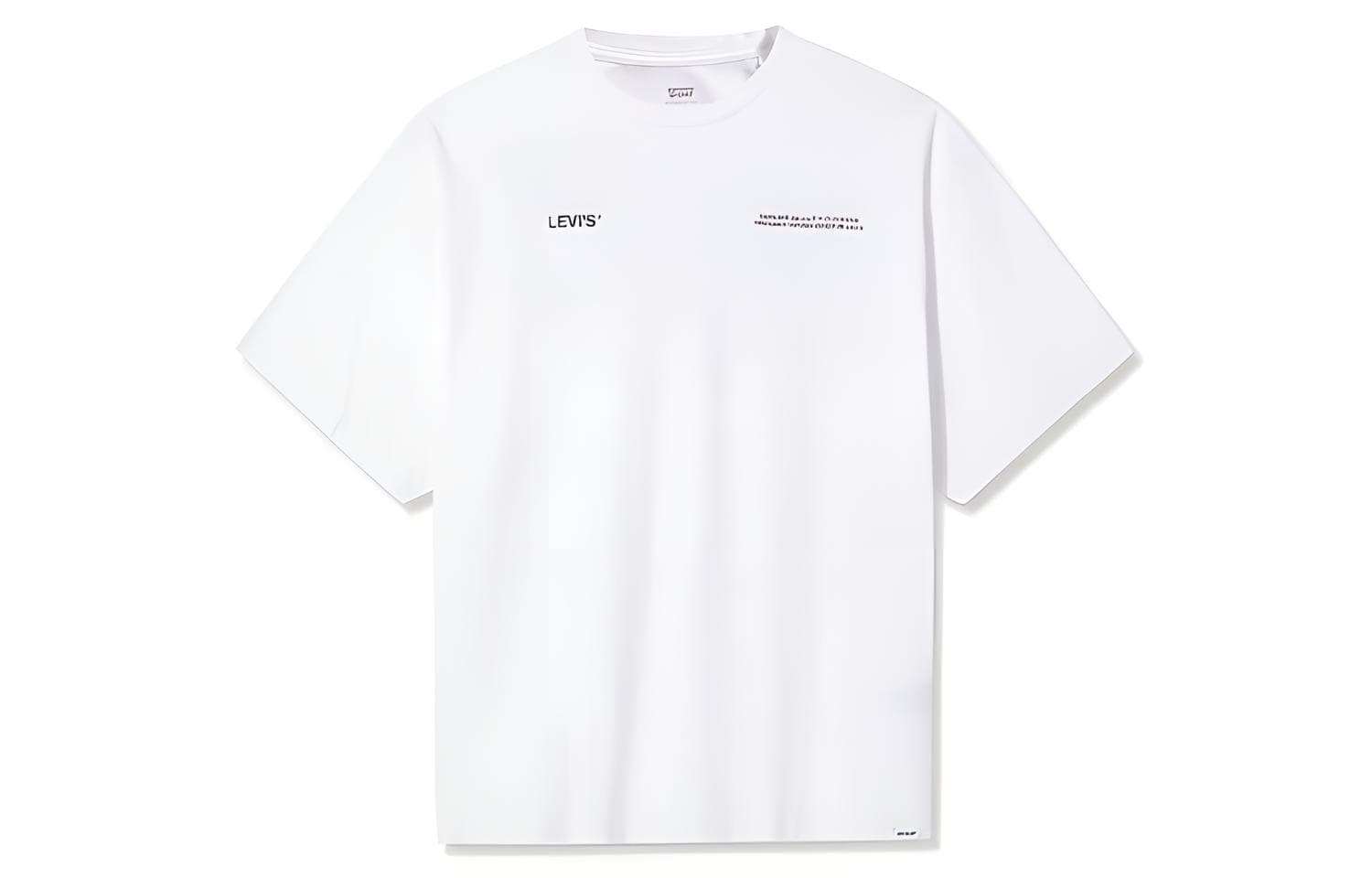 Футболка Levis LogoT - изображение 1