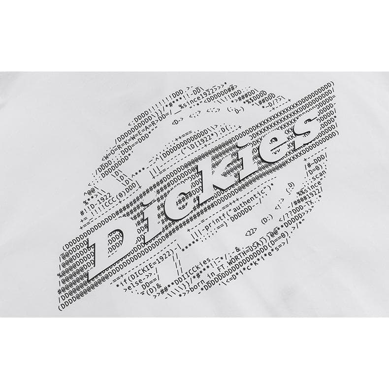Куртка Dickies LOGO - изображение 3
