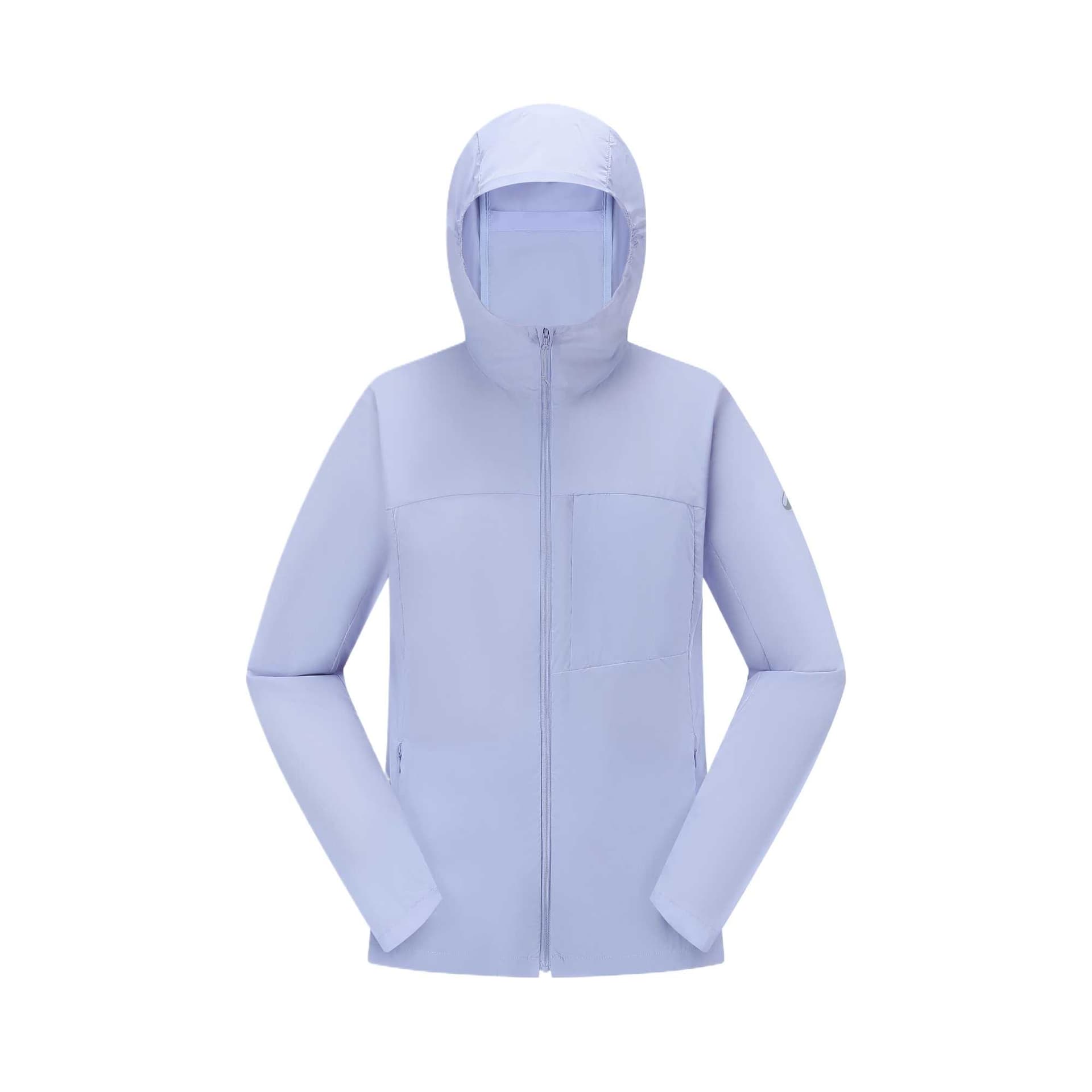Куртка DECATHLON QUECHUA Куртка Женская - изображение 1