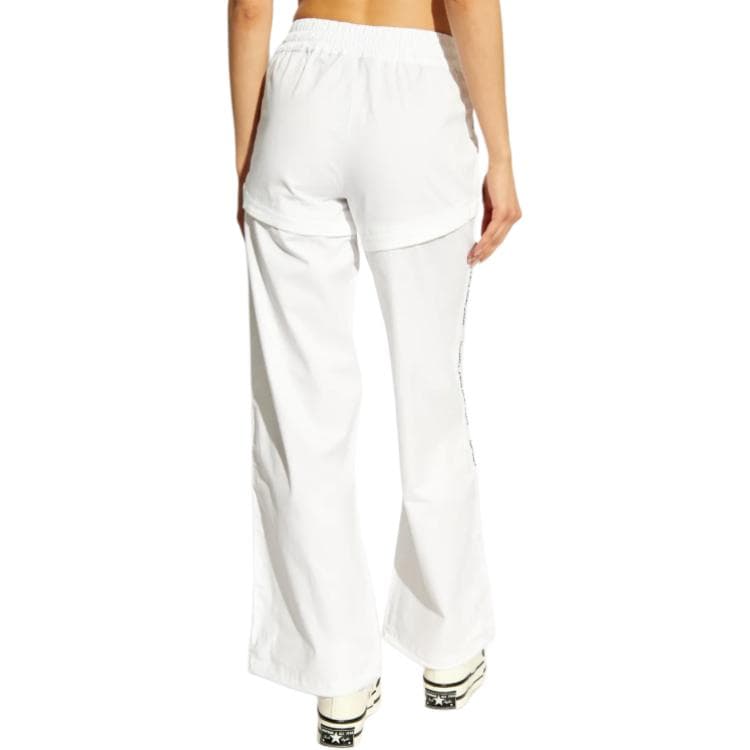 Feng Chen Wang x Converse SS24 White Cargo Pants - изображение 6