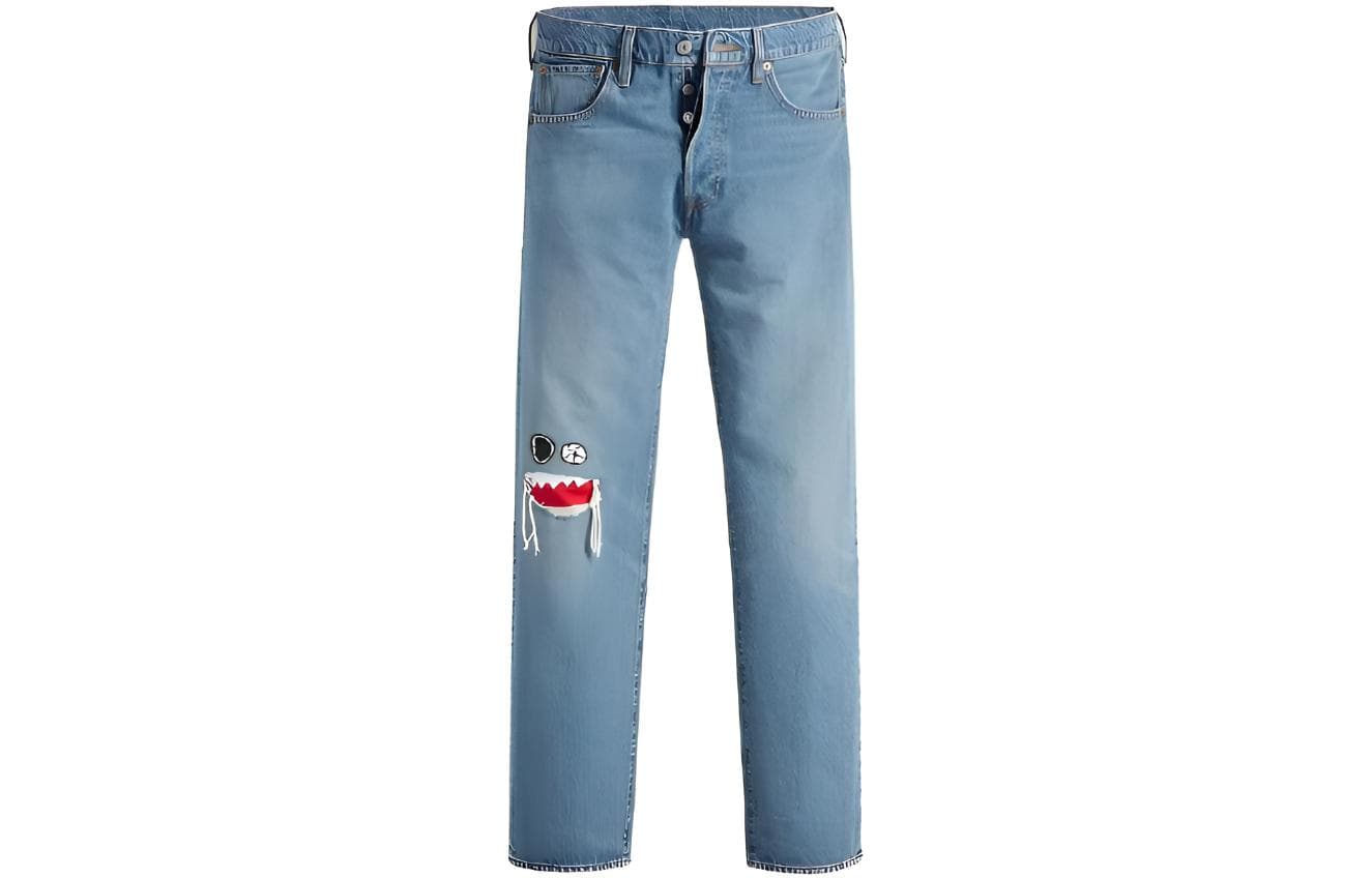 Штаны Levis