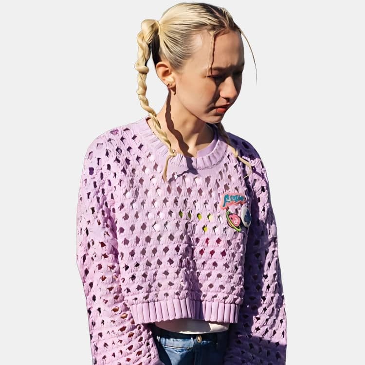 Кофта Aape - изображение 3