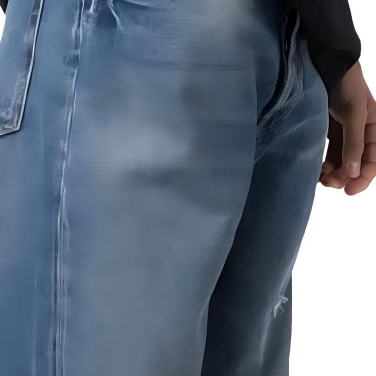 Штаны Acne Studios FW21 2003 - изображение 2