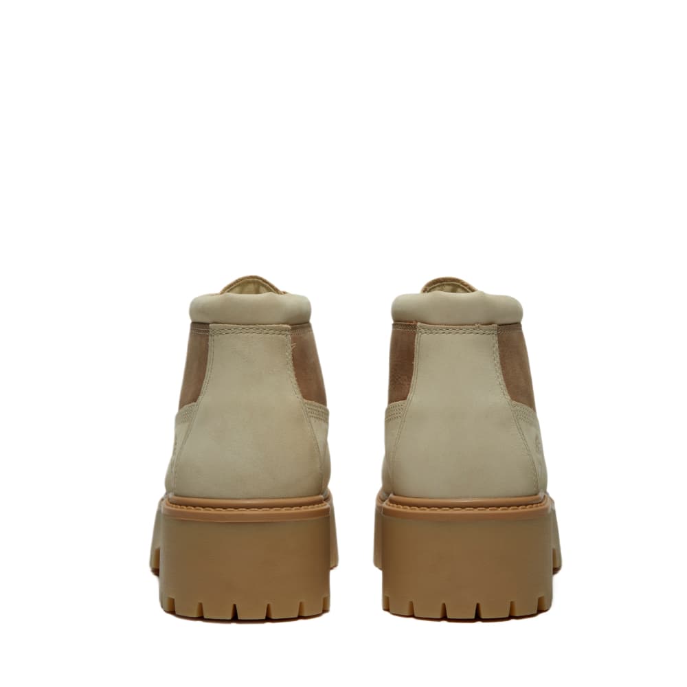 Сапоги Timberland Stone Street Кожаные ботильоны для женщин - изображение 5