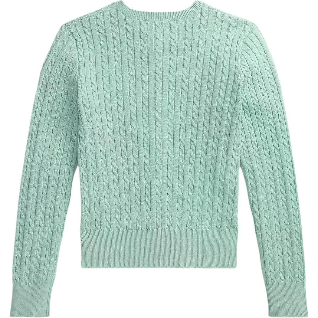 Свитер Polo Ralph Lauren SS26 для детей - изображение 2