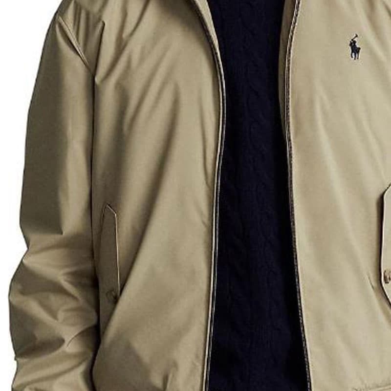 Куртка Polo Ralph Lauren Logo - изображение 5