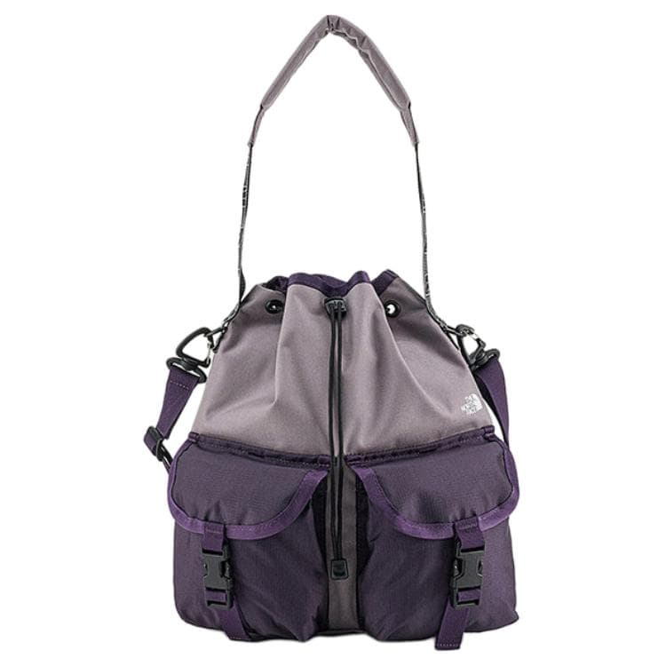 Мини-сумка THE NORTH FACE 12L The North Face CORDURA - изображение 1
