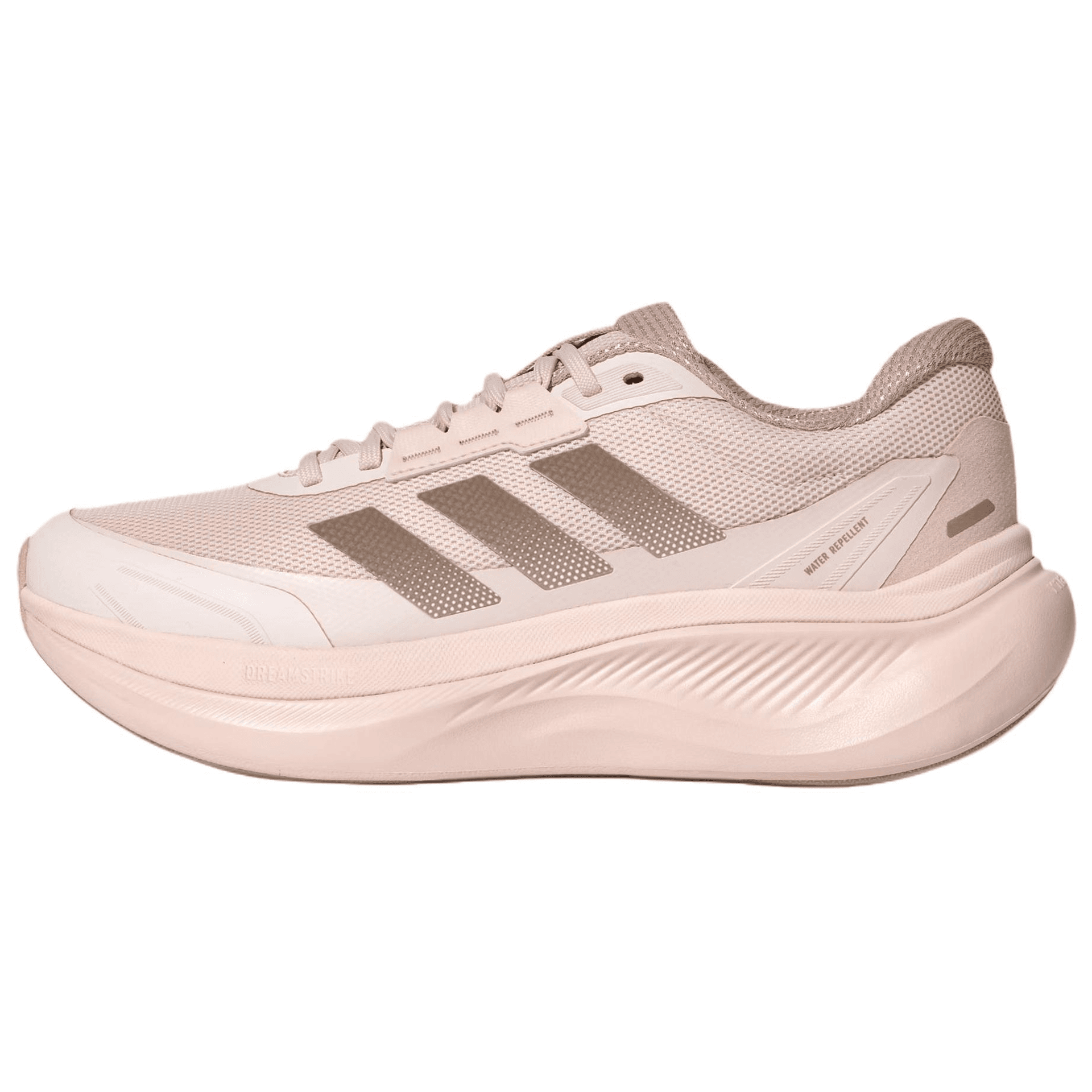 Кроссовки для бега Adidas DREAMCUSHION Беговые кроссовки Женские Розовые - изображение 1