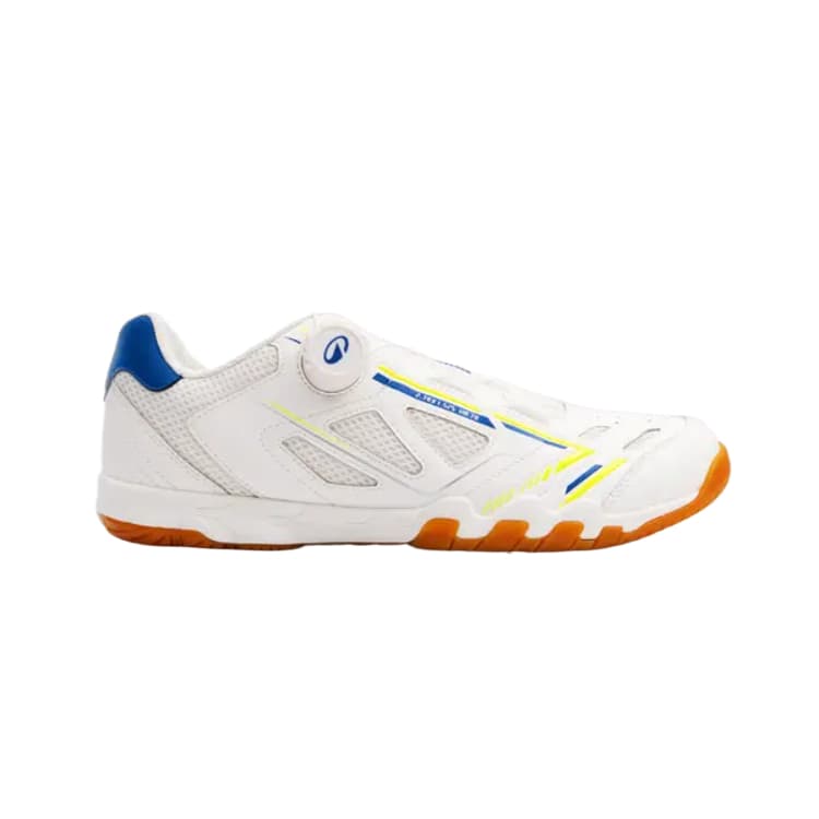 Кроссовки для спортзала DECATHLON KUIKMA Дышащие Легкие Дышащие и Легкие Низкие Кроссовки для Тренировок Унисекс - изображение 2
