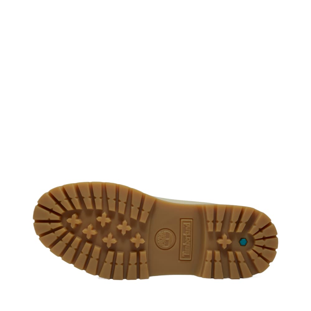 Сапоги Timberland Stone Street Кожаные ботильоны для женщин - изображение 6