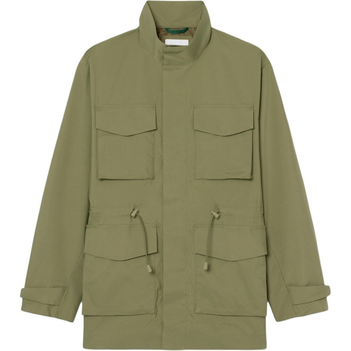 Куртка LACOSTE - изображение 1