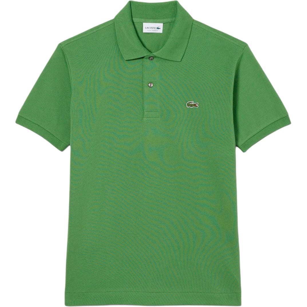 Поло LACOSTE Polo - изображение 1