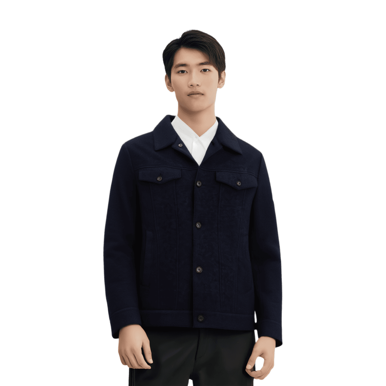 Куртка HAZZYS FW23 - изображение 3