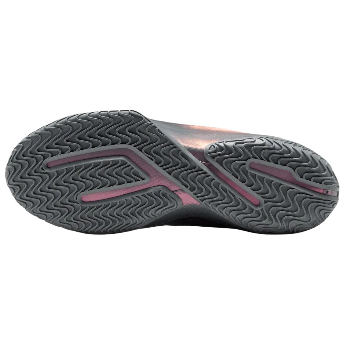 Кроссовки для баскетбола NIKE Lebron 23 Low Топ Баскетбольные кроссовки Мужской Холодный серый - изображение 6